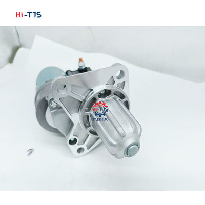 Motor de Partida 12V 2.2KW 11T 03111-4200 32534 0K601-18-400 0K60A-18-400 Peças para Motor Diesel