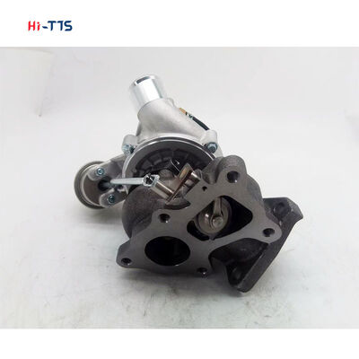 Bom preço 28200-42610 28200-42700 715924-0001 715924-0002 Turbocompressor GT1749S para Motor Hyundai on-line