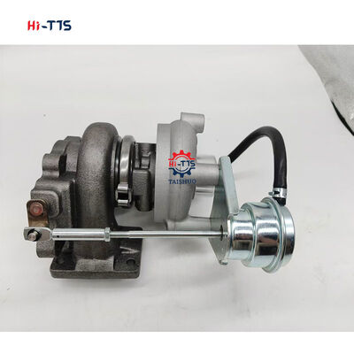 Bom preço Partes do motor da escavadeira Turbocompressor V3307 TD04L4-09TK3 TD04L4 1G777-107012 49177-03190 49177-03191 49177-03192 49177-03193 on-line
