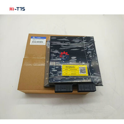Máquinas de construção Peças de escavadeira Controlador 21K6-32713 Painel de computador para Hyundai Crawler Excavator HX210S HX220S HX220HD