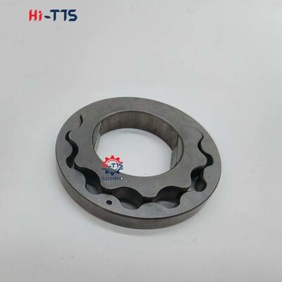 Bom preço Hi-TTS 19717-32110 119717-32120 119802-32100 Bomba de óleo Yanmar 3TNV76 3TNV70 Partes de motores a diesel Máquinas de construção essenciais on-line