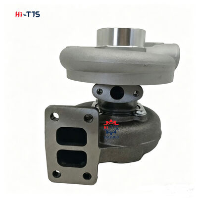 Bom preço Turbocompressor DB58 DB58TIS HX35 HX35W 65.09100-7080 65.09100-7080A 3539678 DX225 DH220-5 DH200-7 8 lâminas de entrada 12 lâminas de saída on-line