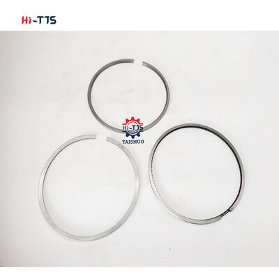 Hi- Anel de pistão 104.15~130.18mm Fabricado em Guangdong Números de peças 04372N0 UPRK0002 T400478 UPRK0003 2337231 69160 KRP1151 KRP1251
