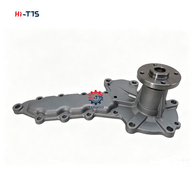 Bom preço Bomba d'água do motor de escavadeira, peças do motor 1A021-73030 1A021-73033 1A021-73035 Bomba d'água para motor V2203 V2403 on-line