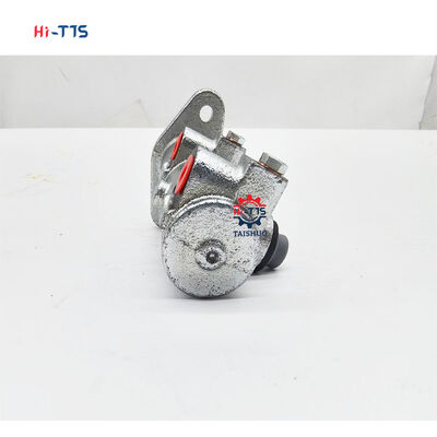 Bomba de Cilindro Mestre de Embreagem Hi-TTS Construction para KIA OE 58620-5H000 586205H000 KAB0010