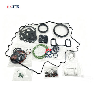 Kit de juntas do motor TAD531GE TAD531 D5D TAD520GE TAD530GE Kit completo de juntas VOE21808530 21808530 3842145 VOE 21808529 21025447 11700337