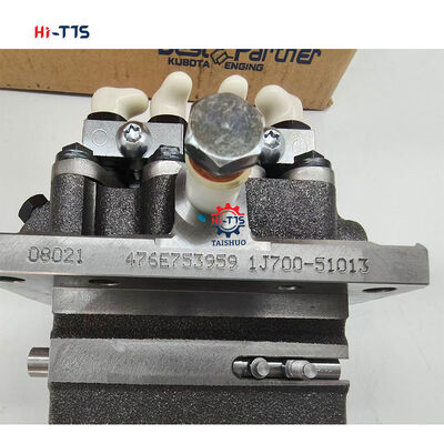 Bom preço Bomba de injecção de combustível 1J777-51013 1G777-51010 1J730-51010 1J701-51011 1J700-51011 para motor Kubota V2607 V3800 on-line