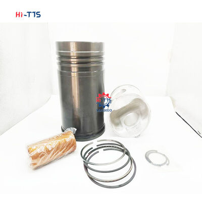 Bom preço Peça de Reposição para Máquinas de Construção 3096682 4090028 3028122 Kit de Camisas para Motor Diesel KTA19 Novo on-line