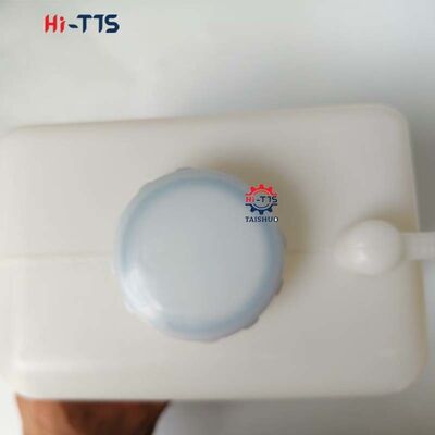 450107-00018 K1038409 Reserve Tank for Doosan DH220-5 DH220-7 Excavator Construction Machinery Parts