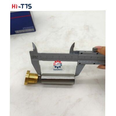 Bom preço Novas Peças sobressalentes de bomba hidráulica Hi-TTS Calçado de pistão K3V140 K3V280 K3V63 K3V112 K3V180 Kit de reparação Máquinas de construção on-line