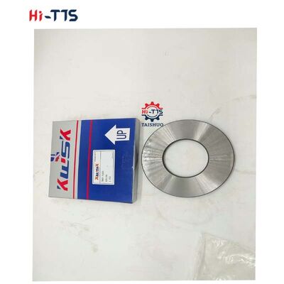 K3V63 K3V112 K3V180 K3V140 K3V280 Kit de reparação de bombas Calçado Placas Máquinas de construção Peças de reposição hidráulicas Novas