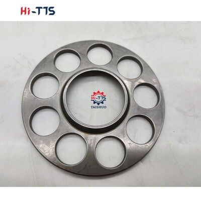 Bom preço 18265 H3V112 137*62.5*12T Placa Conjunto Peças de Reposição para Bomba Hidráulica de Máquinas de Construção de Escavadeira on-line