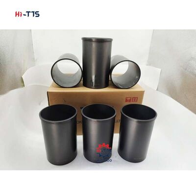 Bom preço Peças originais de escavadeiras para cilindros para motores diesel Mitsubishi 6D16T ME041102 ME041105 ME041107 on-line