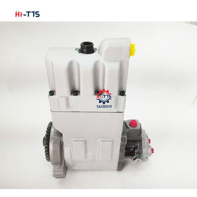 Bomba de injecção de combustível para motores Diesel Hi-TTS 319-0677 319-0678 para máquinas de construção 324D/336D