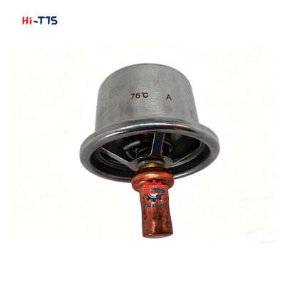 Bom preço Excavadora termostato 76° 3512B 3516C 3512B 3508 3512 3516 219-3240 2193240 258-5588 on-line