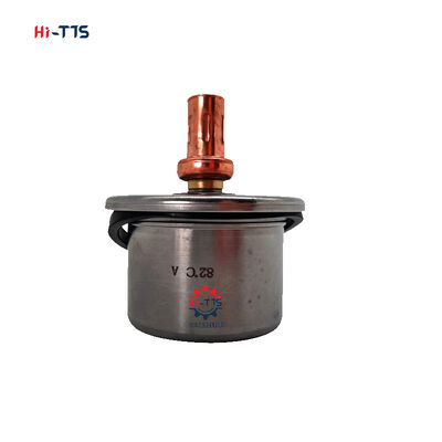 Bom preço Motor de escavadeira 3512 3512B Termostato 82° 248-5513 2485513 247-7133 2477133 para 330C 330D 336D 345C 345D 390D termostato regulador on-line