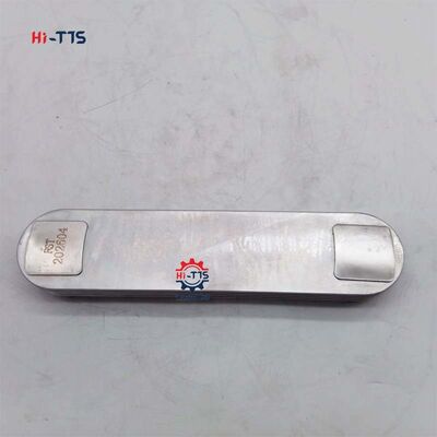 5P 15710-30010 15710-31030 Resfriador de Óleo em Estoque para Peças de Motor Diesel 1KD 2KD Peça de Reposição para Máquinas de Construção