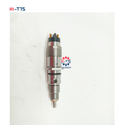 Bom preço Injetor de combustível para motores mecânicos Hi-TTS 3976372 4945969 5263262 0445120231 para motores diesel on-line