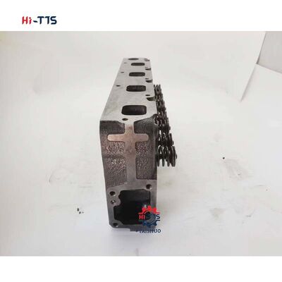 Bom preço Cabeçote de Cilindro Pós-Venda 19077-03050 19077-03044 16429-03040 1G780-03040 1G916-03040 para Motor Ku-bota V2203 on-line