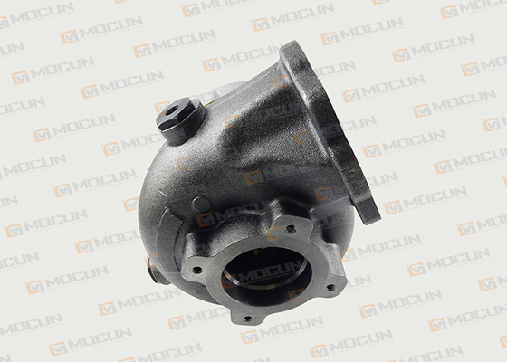 Bom preço Metal 6CTA.M2 o turbocompressor do carregador 3538623 do turbocompressor do motor diesel H2D/Cummins on-line
