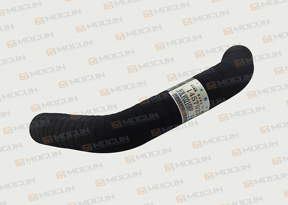 Bom preço Peças de motor flexíveis da máquina escavadora da mangueira da água do radiador de D6E mais baixas 14579231 EC210BP on-line