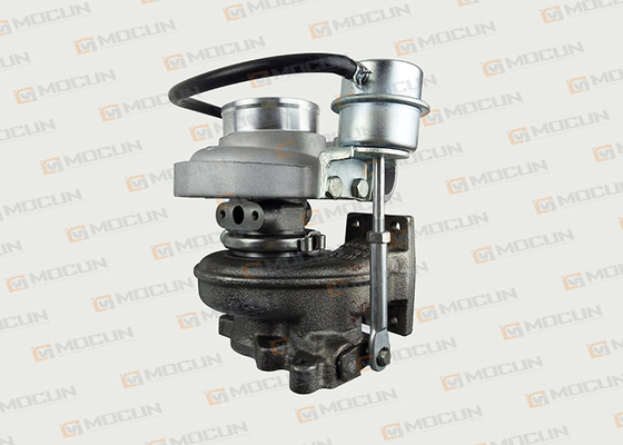 Bom preço Turbocompressor HX27W B110B 2855974 18020603 das peças de motor diesel de Cummins on-line