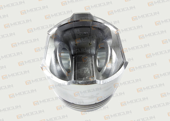 Bom preço Pistão 6208-31-2110 do ferro fundido de PC130-7 PC130-8 4D95 para as peças de motor de KOMATSU on-line