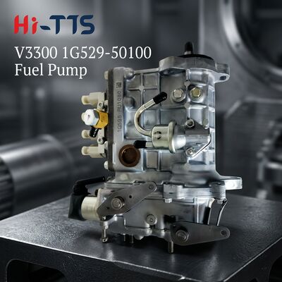 Bom preço Peças de máquinas de construção 1G529-50100 Bomba de injeção de combustível diesel para motor V3300 fabricada na China on-line