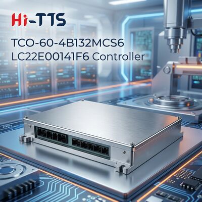 Bom preço Controlador TC0-58-4ALL TC0-58-4 76010702019 LC22E00141F6 para peças de escavadeira SK330-8 - unidade de controle principal on-line