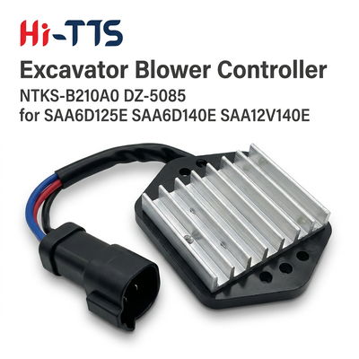 Bom preço Peças elétricas da máquina escavadora NTKS-B210A0 DZ-5085 para HD325-7 HD325-7R on-line