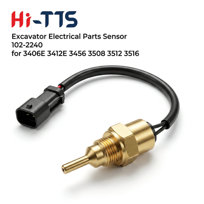 Bom preço 161-9926 1619926 Sensor de pressão de óleo do motor para 3508 3508B 3508C 3512 3512B 3512C 3516 3516B 3516C on-line