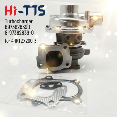 Bom preço Peças de máquinas de construção Turbocompressor 8973628390 para motores a diesel 4HF1 on-line