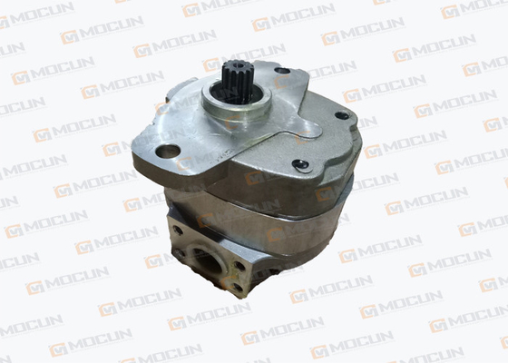 Bom preço 705-22-30150 engrenagem da máquina escavadora/unidade bomba hidráulica para KOMATSU PC75UU-3 PC95R-2 PC110R-1 on-line
