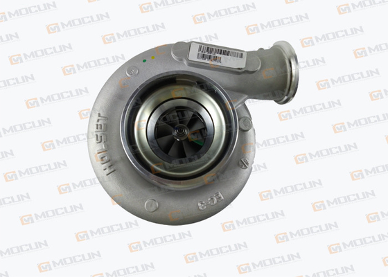 Bom preço 6738-81-8091 turbocompressor do OEM Holset HX35 de Cummins QSB 4037469 do turbocompressor do motor diesel da máquina escavadora de KOMATSU PC200-7/8 on-line