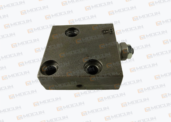 Bom preço 723-40-71900 válvula piloto 7234071900 de peças de motor da máquina escavadora para KOMATSU PC200-8 on-line