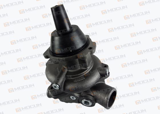 Bom preço 3073695 bomba de água do motor de Cummins QSM11 OEM # cor 4926553 preta on-line