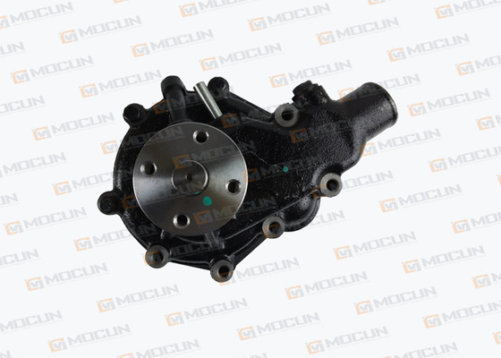 Bom preço Bomba de água de S6S auto para a substituição das peças sobresselentes do motor de Mitsubishi S6S on-line