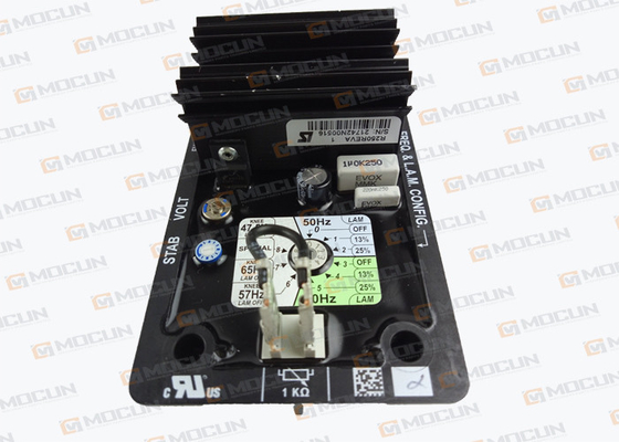 Bom preço O trovão parte a substituição genérica exata automática do AVR do regulador de tensão R250 automática on-line
