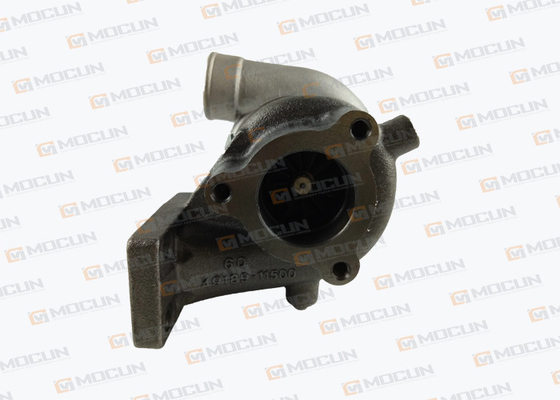Bom preço Turbocompressor do motor 4D31 diesel de TD04H 49189-11500 para as peças de motor de Mitsubishi on-line