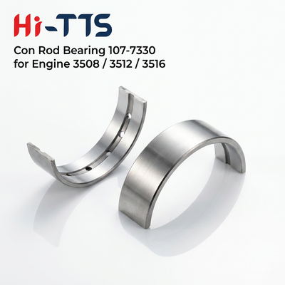 107-7330 1077330 Rolamento de biela para motor de máquinas de engenharia 3512 3516 3508
