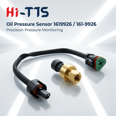 161-9926 1619926 Sensor de pressão de óleo para 3406 3516 Excavadoras