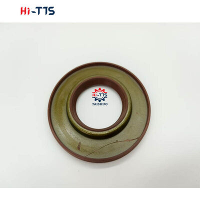Partes de máquinas de engenharia OIL SEAL ZD 49*101*8/10 para escavadeira LG918 LG920 LG926 XE75W XE90W