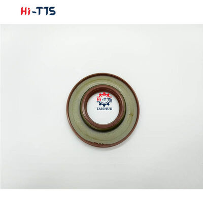 Peças de máquinas de engenharia Hi-TTS Oil Seal ZD 49*102*8/10 para escavadeiras XE75W XE90W E75W E90W