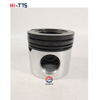 Partes de máquinas de engenharia pistão 6L 4941395-00 para escavadeira 6L8.9 / 6L、ISLe、QSL9、L375