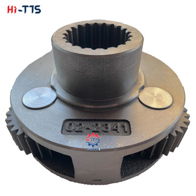 Peças de máquinas de engenharia Gear Shatf E311 E312 312 311 114-1326 para escavadeira E311、E311B、E311C、311、311B