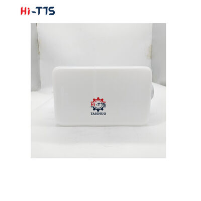 Partes de máquinas de engenharia Radiador de água R210-7 para escavadeira R210-7 R210LC-7