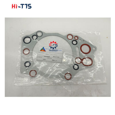 Partes de máquinas de engenharia Garrafa de cabeça de cilindro 6D140 6210-17-1814 para escavadeira S6D140 SA6D140E SAA6D140E