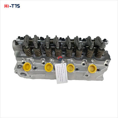 Partes de máquinas de engenharia Cabeça de cilindro 4D56 MD109736 908612 908512 para 4D56/4D56T