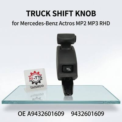 OEM Disponível A9432601609 9432601609 Gato de mudança de caminhão Gato de mudança de engrenagem para Mercedes-Benz Actros MP2 MP3 RHD