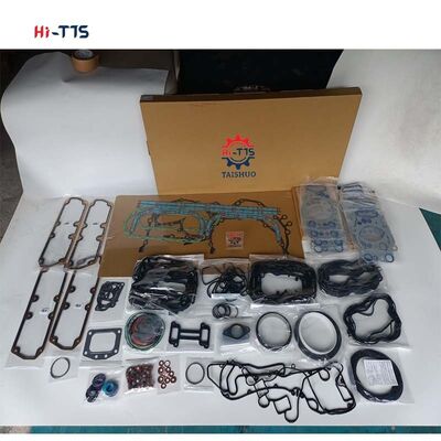 Scania DC16 Motor Diesel de 8 cilindros Kit completo de juntas OE 551387 2295057 2268358 Reparação de caminhão Conjunto completo de juntas